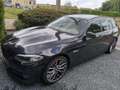 BMW 520 520d Touring Zwart - thumbnail 1