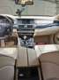 BMW 520 520d Touring Zwart - thumbnail 8