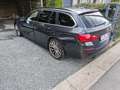 BMW 520 520d Touring Zwart - thumbnail 3