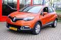 Renault Captur 0.9 TCe Expression Navi|Airco|LMV Оранжевий - thumbnail 25