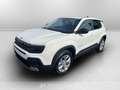 Jeep Avenger 1.2 turbo e-hybrid altitude fwd 100cv edct6 - thumbnail 1