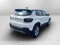 Jeep Avenger 1.2 turbo e-hybrid altitude fwd 100cv edct6 - thumbnail 6