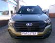 Subaru Forester 2.0ie Trend 2025 Modell Vert - thumbnail 2