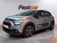 Citroen C3 PureTech 60KW (83CV) Plus Gris - thumbnail 3