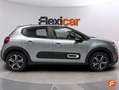 Citroen C3 PureTech 60KW (83CV) Plus Gris - thumbnail 9