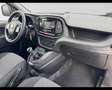 Fiat Doblo cargo 1.4 tjt n.po. 120cv CH1 Business Bianco - thumbnail 12