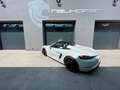 Porsche 718 Spyder Blanc - thumbnail 6