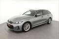 BMW 320 d xDr. M Sport LCPro|HUD|PAN|PAs+360|SHZG|AHK Grau - thumbnail 3