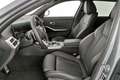 BMW 320 d xDr. M Sport LCPro|HUD|PAN|PAs+360|SHZG|AHK Grau - thumbnail 8