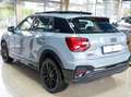 Audi Q2 Q2 2021 35 2.0 tdi Identity Black quattro s-tronic Gris - thumbnail 6