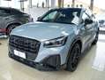 Audi Q2 Q2 2021 35 2.0 tdi Identity Black quattro s-tronic Gris - thumbnail 3