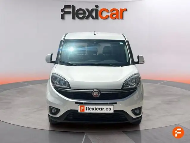 Fiat Doblo Easy+1.6+Multijet+70kW+%2895CV%29+SWB