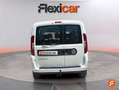Fiat Doblo Easy+1.6+Multijet+70kW+%2895CV%29+SWB Blanco - thumbnail 3