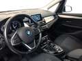BMW 218 d Gran Tourer Advantage 5 Posti Nero - thumbnail 7