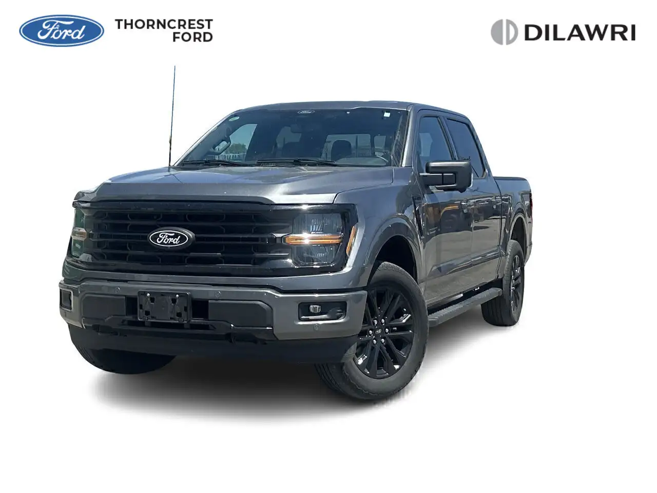 2024 Ford F 150