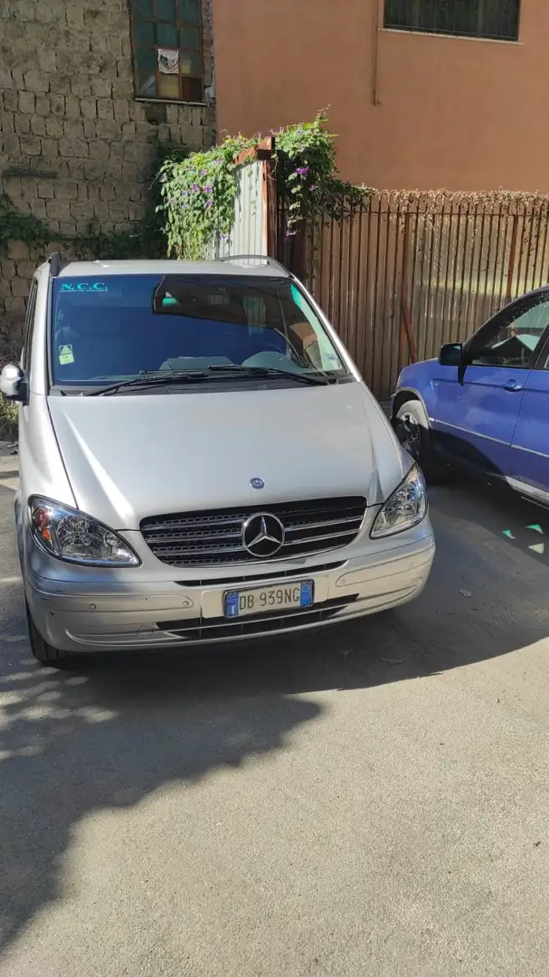 Mercedes-Benz Viano 2.2 cdi Ambiente - 1