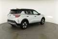 Opel Frontera GS 1.2 100 kW DCT, 7-Sitzer, LED, Navi, Kamera,... Silber - thumbnail 17