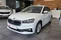 Skoda Fabia 1.0 TSI 130J./Selection 16" SHZ PDC 5J.GAR Blanco - thumbnail 1
