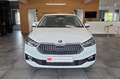 Skoda Fabia 1.0 TSI 130J./Selection 16" SHZ PDC 5J.GAR Blanco - thumbnail 2
