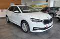 Skoda Fabia 1.0 TSI 130J./Selection 16" SHZ PDC 5J.GAR Blanco - thumbnail 3