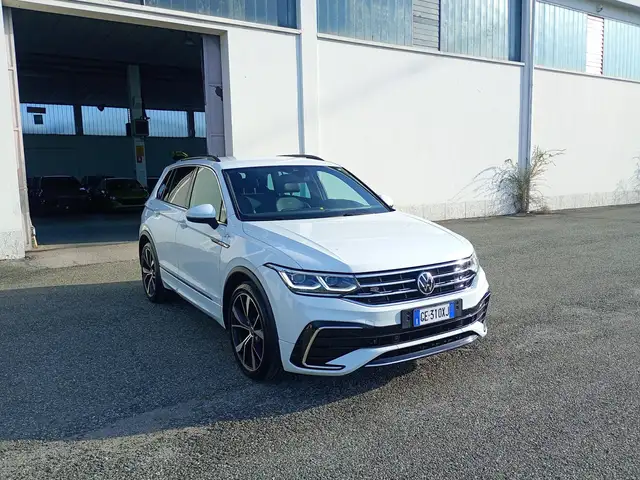 Volkswagen Tiguan 2.0 tdi Life 150cv dsg