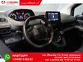 Peugeot Partner 1.6 HDI 100 pk 3 Pers/ Carplay/ Navi/ Camera/ PDC/ Grigio - thumbnail 11