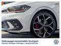 Volkswagen Polo GTI 2.0 TSI DSG Navi LED Kamera Klima SHZ A Weiß - thumbnail 13