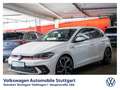 Volkswagen Polo GTI 2.0 TSI DSG Navi LED Kamera Klima SHZ A Weiß - thumbnail 1