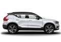 Volvo XC40 B3 Black Edition + Dark Aut. - thumbnail 9