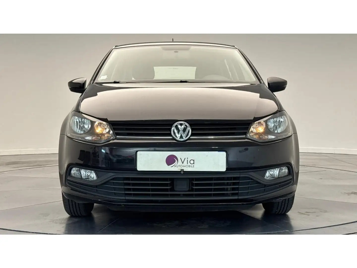 Volkswagen Polo 1.0 TSI 95 Noir - 2