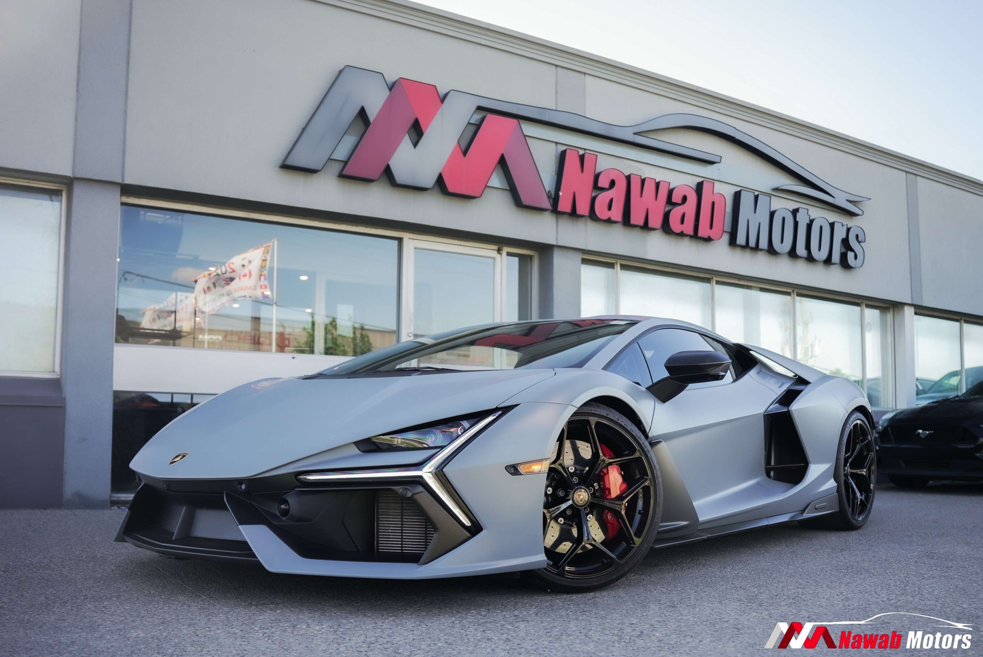 2024 Lamborghini Revuelto HPEV | WARRANTY TILL AUGUST 2028