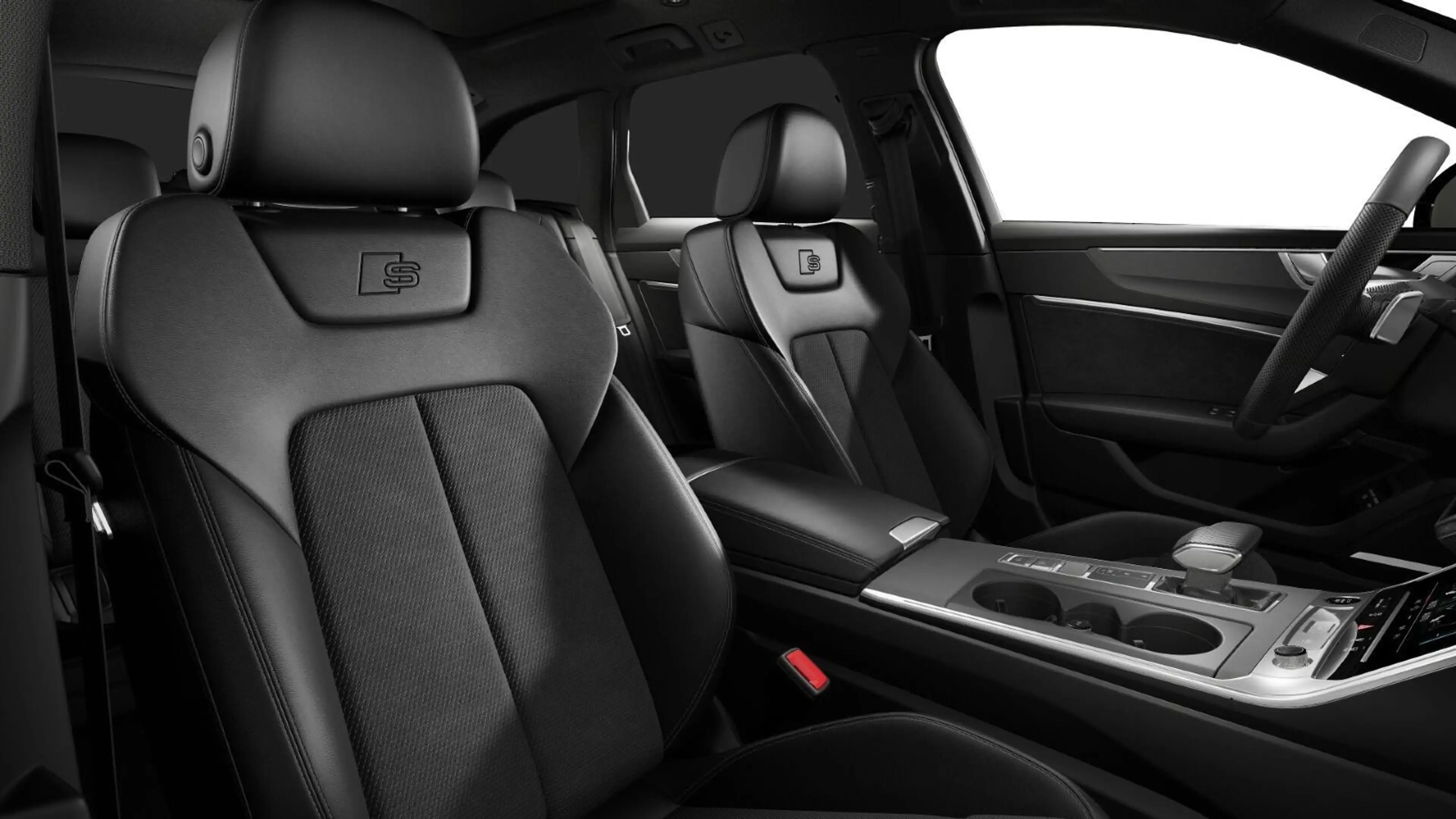 Audi A6 TFSIe S line 50 QUATTRO S tronic Pano*B — photo 8