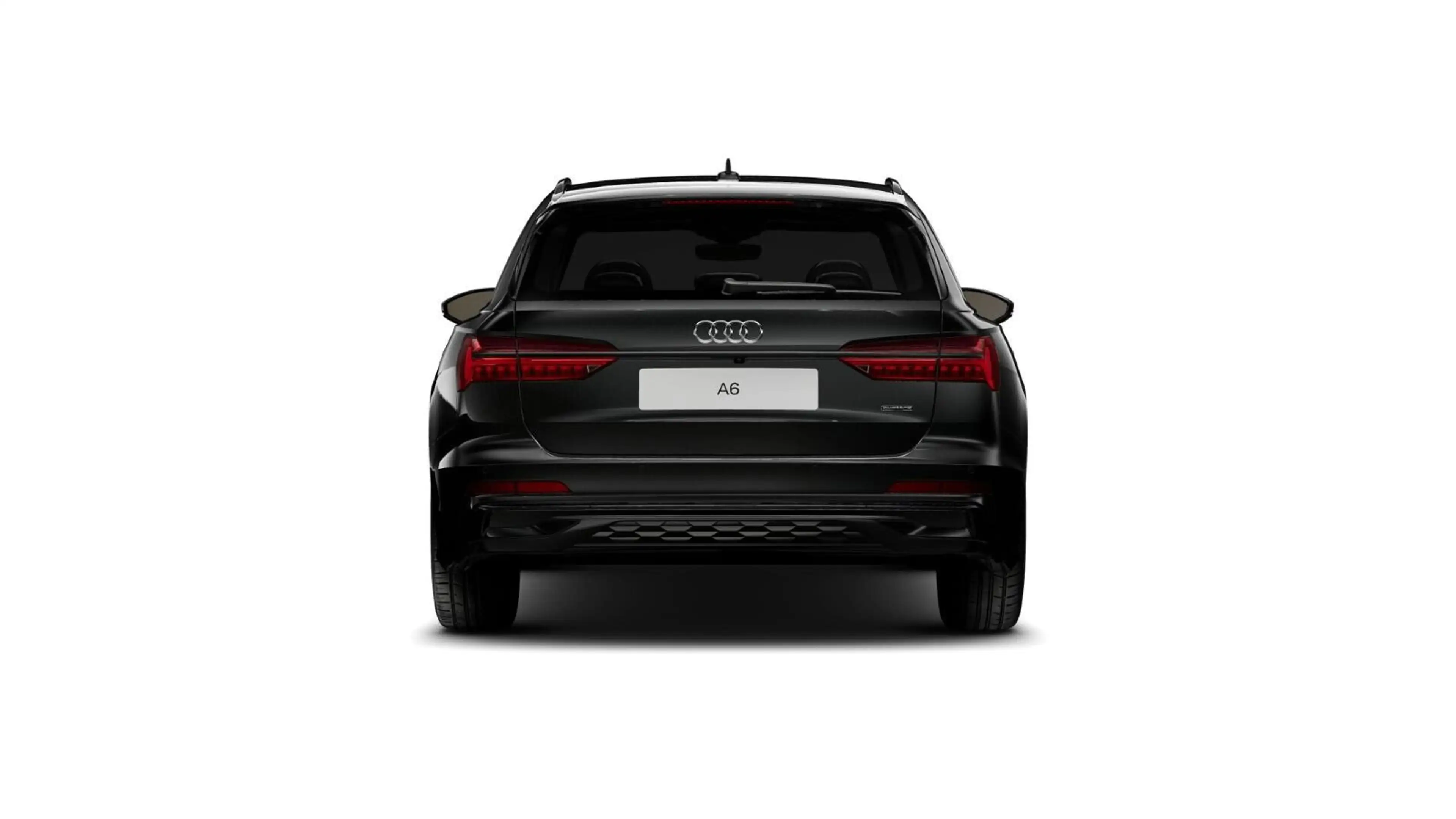 Audi A6 TFSIe S line 50 QUATTRO S tronic Pano*B — photo 5