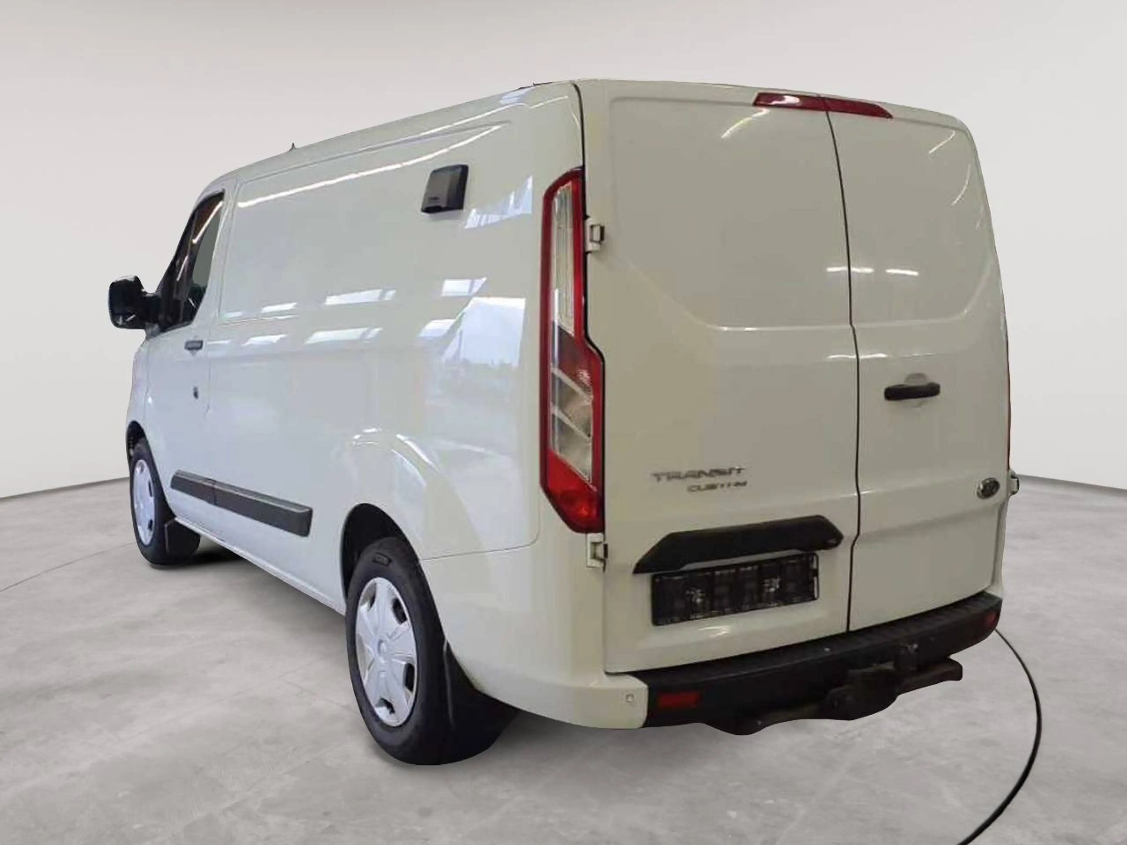 Ford Transit Transit Custom 320 L1H1 LKW VA Trend AHK — photo 2