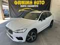 Volvo XC60 XC60 2.0 b5 R-design awd auto my20 Weiß - thumbnail 1
