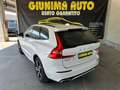 Volvo XC60 XC60 2.0 b5 R-design awd auto my20 Weiß - thumbnail 4