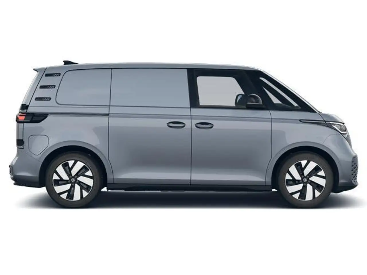 Volkswagen ID. Buzz Cargo 2026