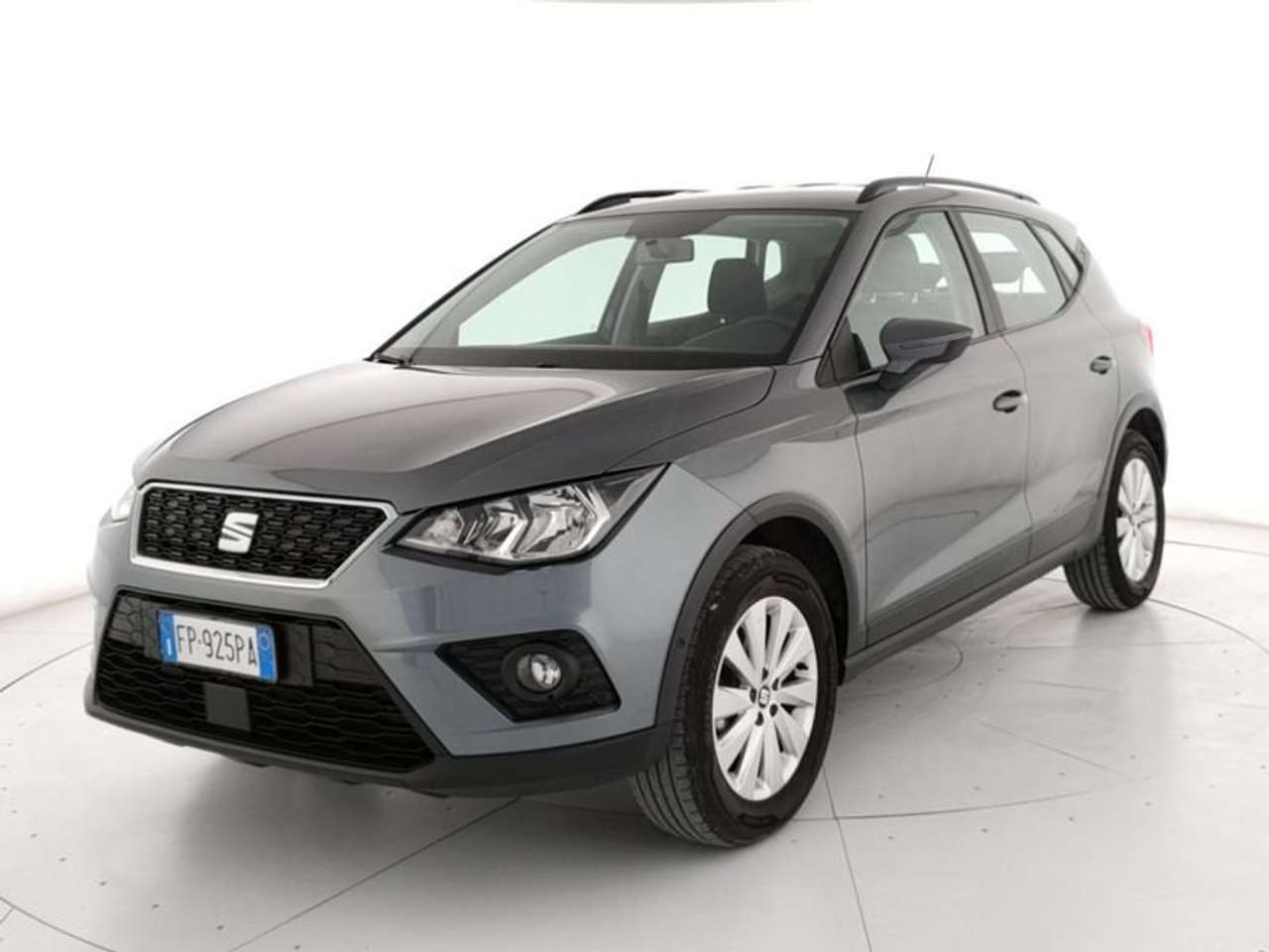 SEAT Arona 1.0 ecotsi Style 95cv