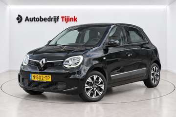 1.0 SCe Limited | Airco | Cruise | Bluetooth | All