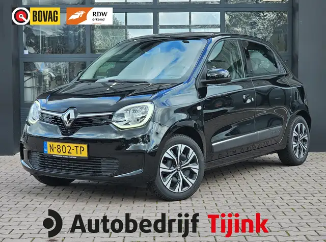 Renault Twingo 1.0 SCe Limited | Airco | Cruise | Bluetooth | All