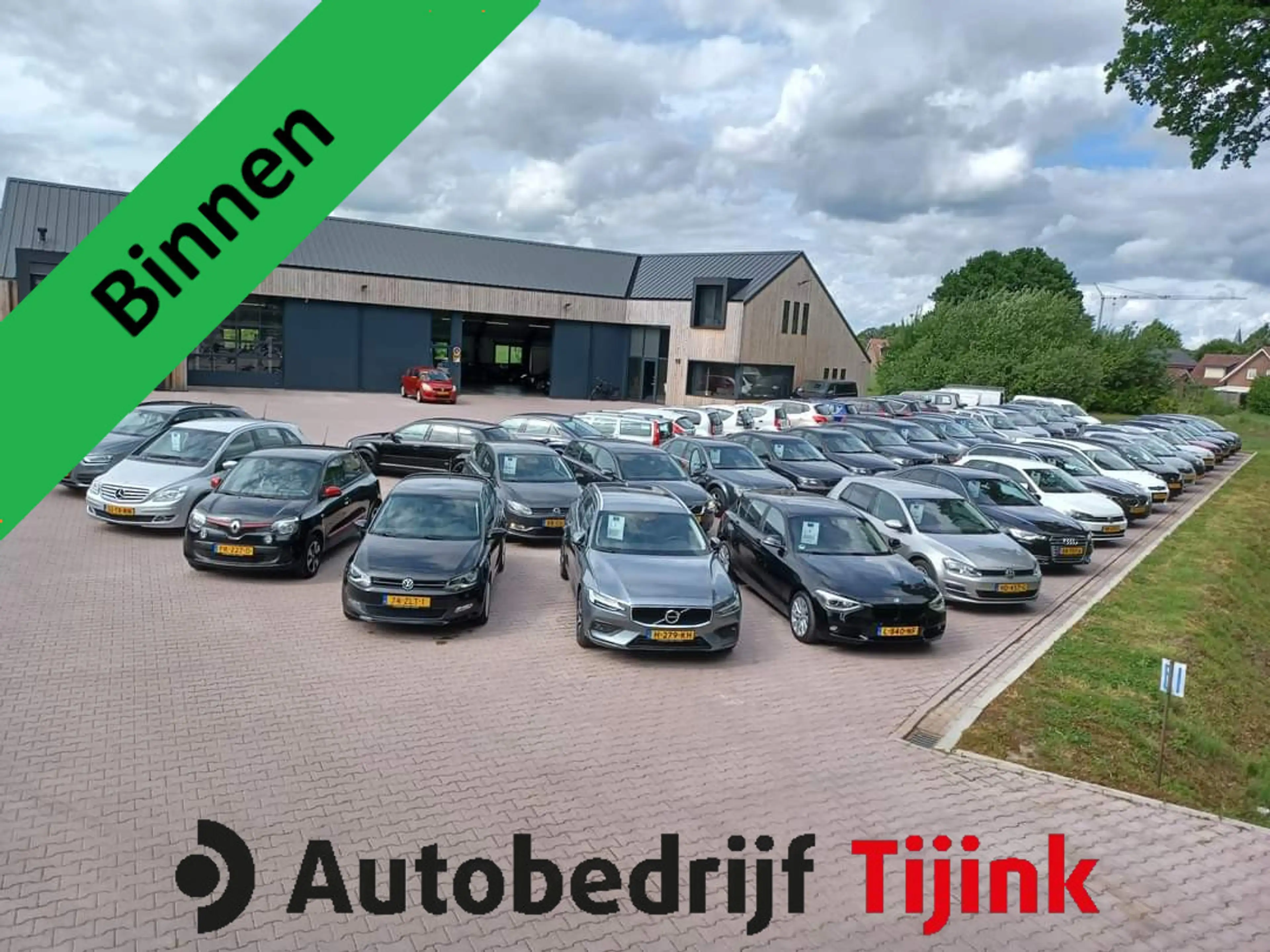 Renault Twingo 1.0 SCe Limited | Airco | Cruise | Bluetooth | All