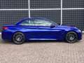 BMW M4 4-serie Cabrio Competition Blue - thumbnail 4