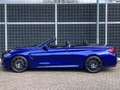 BMW M4 4-serie Cabrio Competition Blauw - thumbnail 5