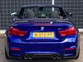 BMW M4 4-serie Cabrio Competition Blue - thumbnail 7