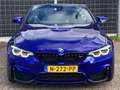 BMW M4 4-serie Cabrio Competition Blue - thumbnail 6