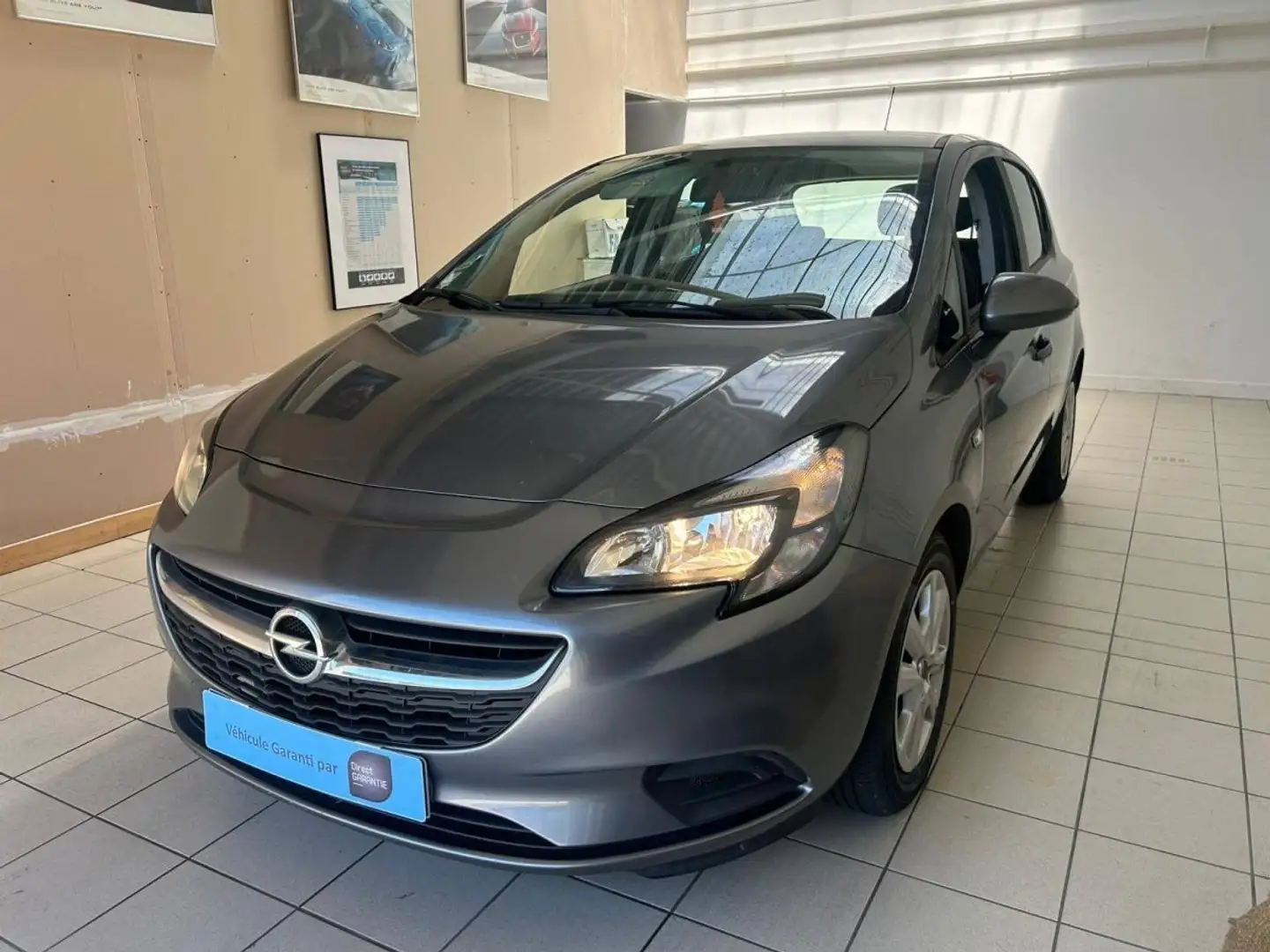 Opel Corsa V 1.4 90ch Edition 5p - 1