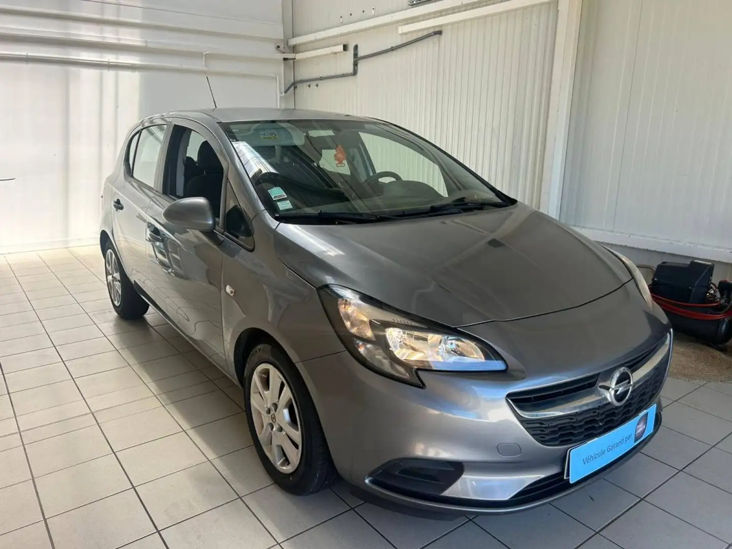 Opel Corsa V 1.4 90ch Edition 5p - 2