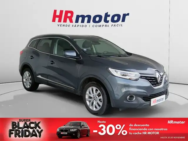 Renault Kadjar Intens