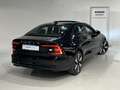 Volvo S60 T8 Recharge Ultimate Dark Long Range Noir - thumbnail 2