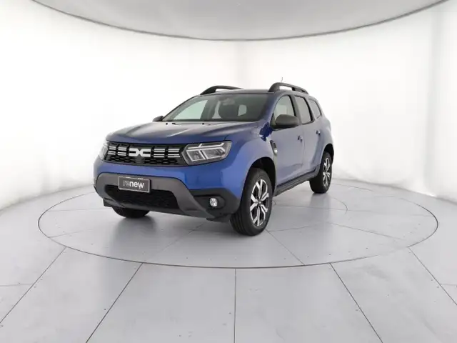 Dacia Duster Duster 1.0 tce Journey UP Gpl 4x2 100cv